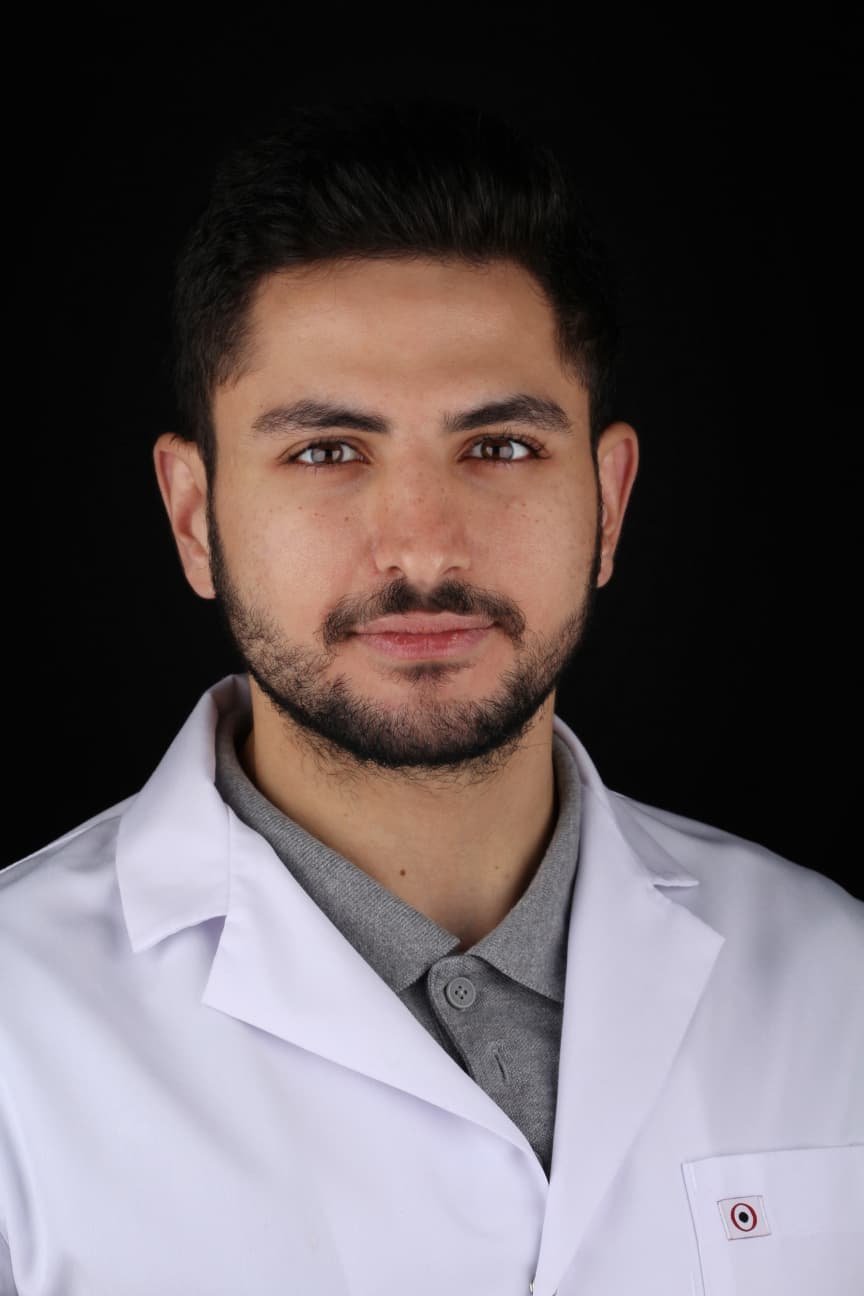DR.WAEL GAZİ